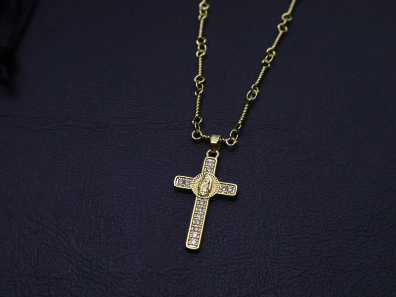 MoistureWicking Chrome Hearts Necklaces 237661