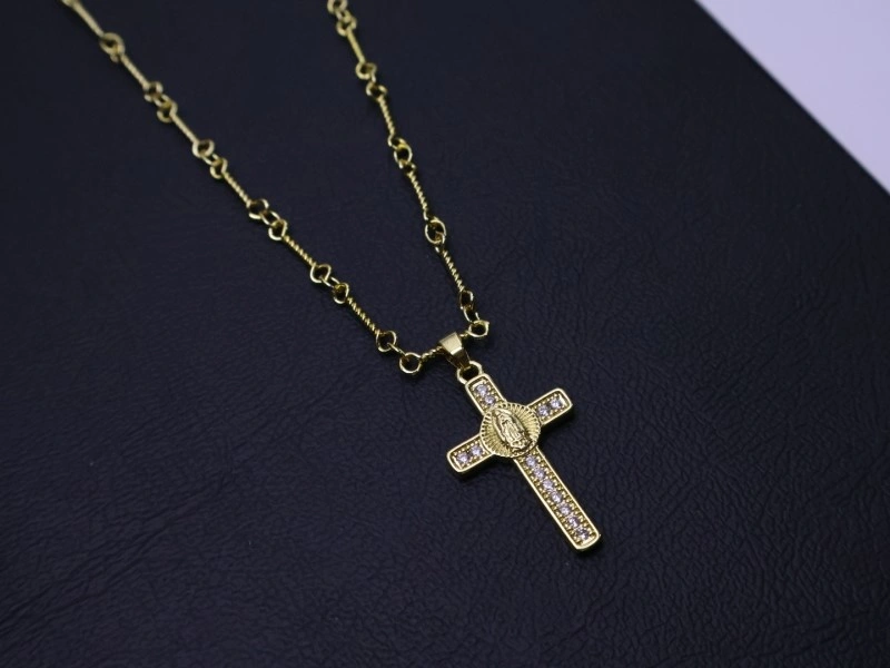 MoistureWicking Chrome Hearts Necklaces 237661