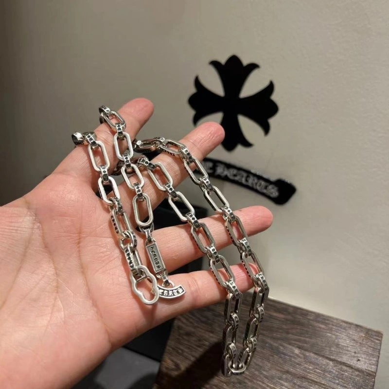 Chrome Hearts Necklaces EasyMatch 237644
