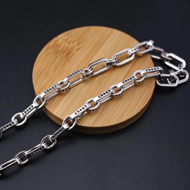 Chrome Hearts Necklaces EasyMatch 237644