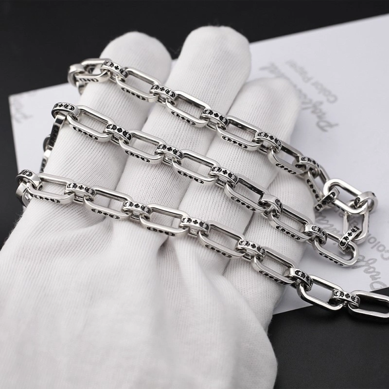 Chrome Hearts Necklaces EasyMatch 237644