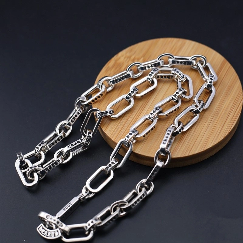 Chrome Hearts Necklaces EasyMatch 237644