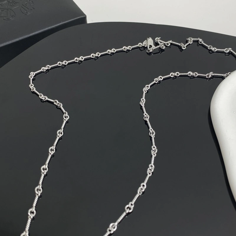 Versatile Chrome Hearts Necklaces 237713