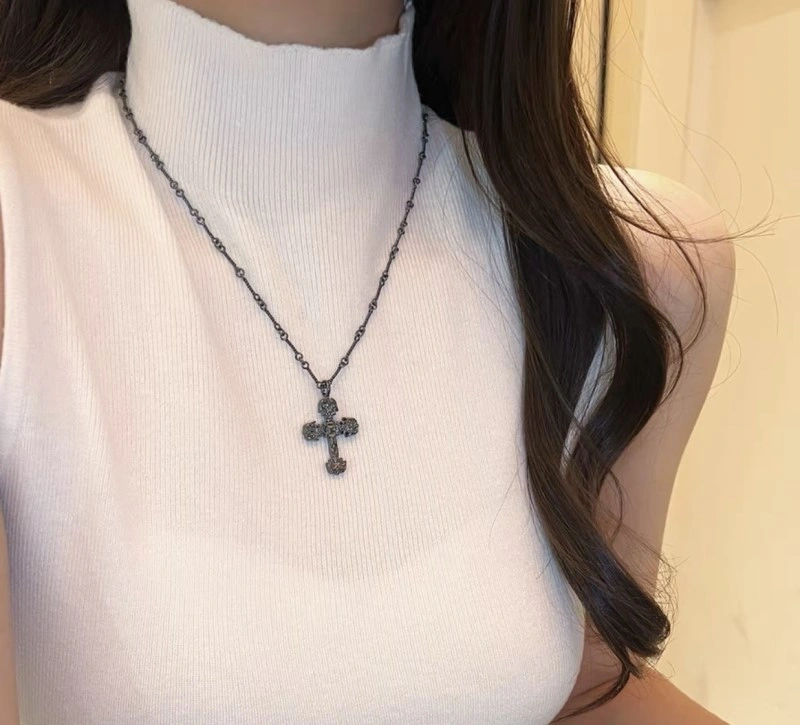 Chrome Hearts Necklaces Sustainable 237642