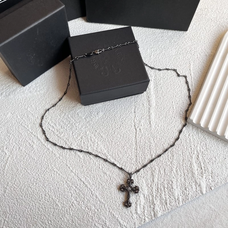 Chrome Hearts Necklaces Sustainable 237642