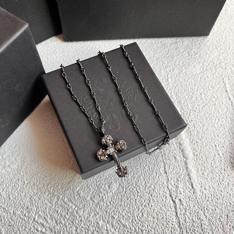 Chrome Hearts Necklaces Sustainable 237642