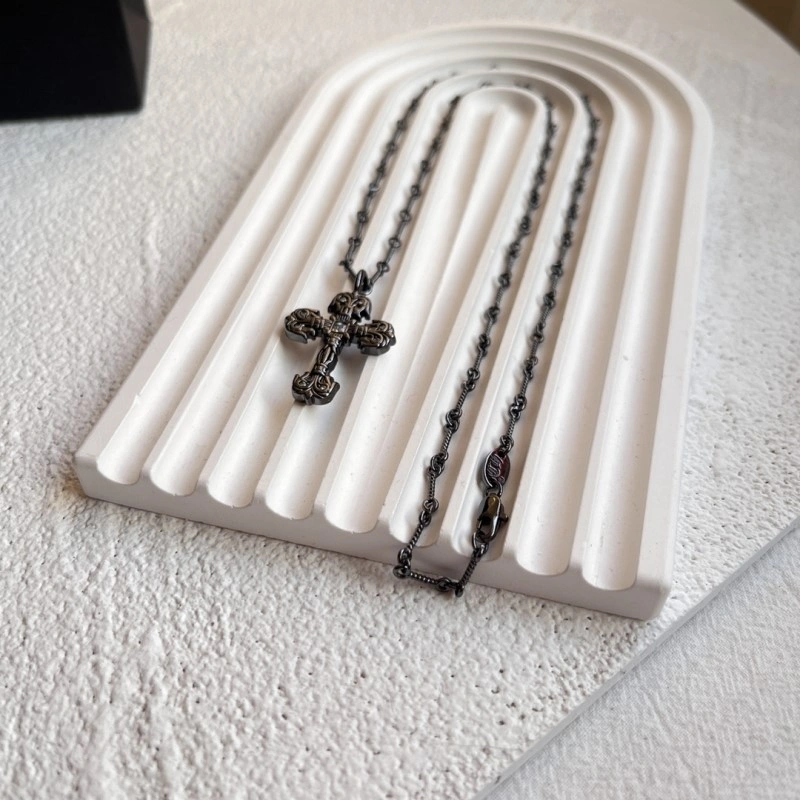 Chrome Hearts Necklaces Sustainable 237642