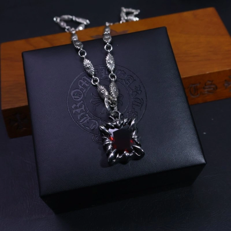 Chrome Hearts Necklaces UrbanStyle 237636