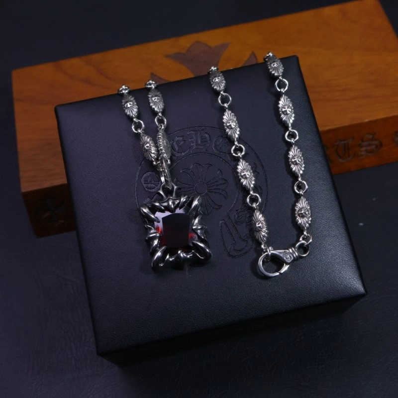 Chrome Hearts Necklaces UrbanStyle 237636
