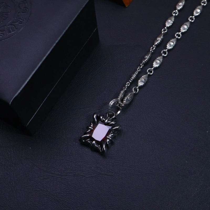 Chrome Hearts Necklaces UrbanStyle 237636