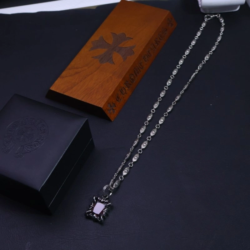 Chrome Hearts Necklaces UrbanStyle 237636
