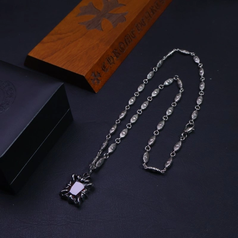 Chrome Hearts Necklaces UrbanStyle 237636