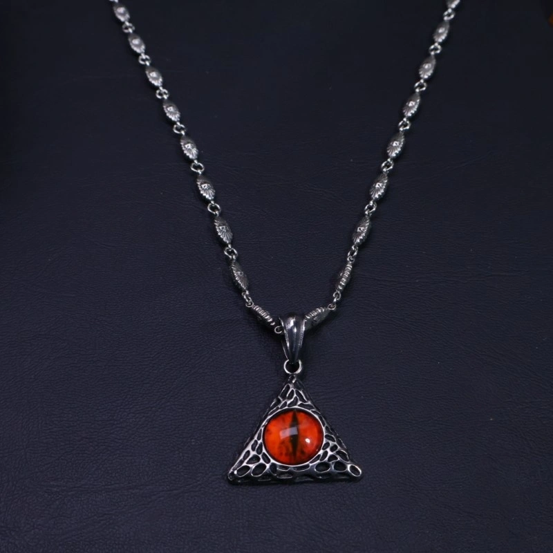 Durable Chrome Hearts Necklaces 237635