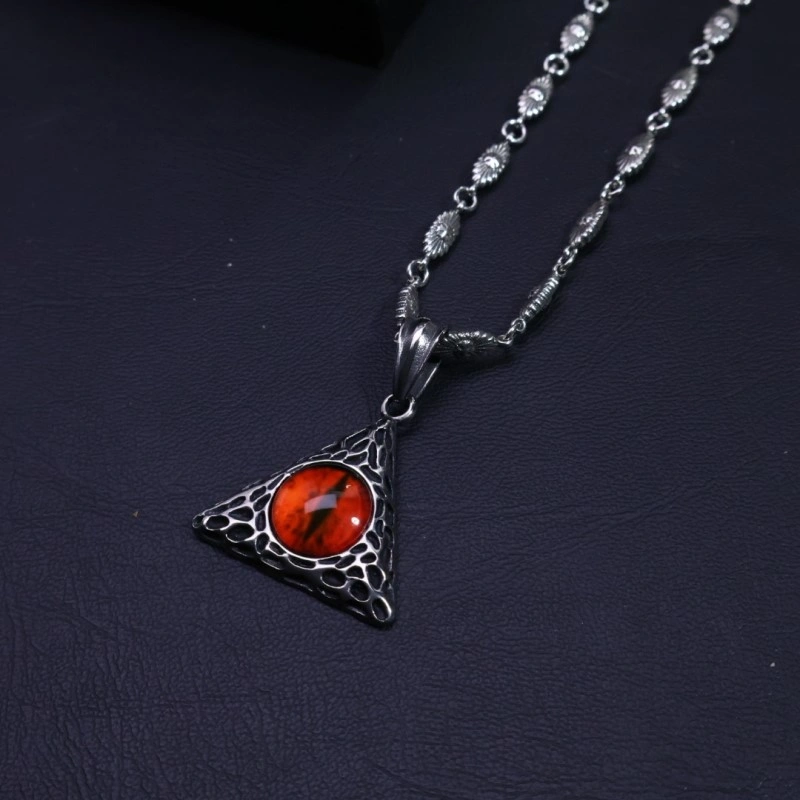 Durable Chrome Hearts Necklaces 237635