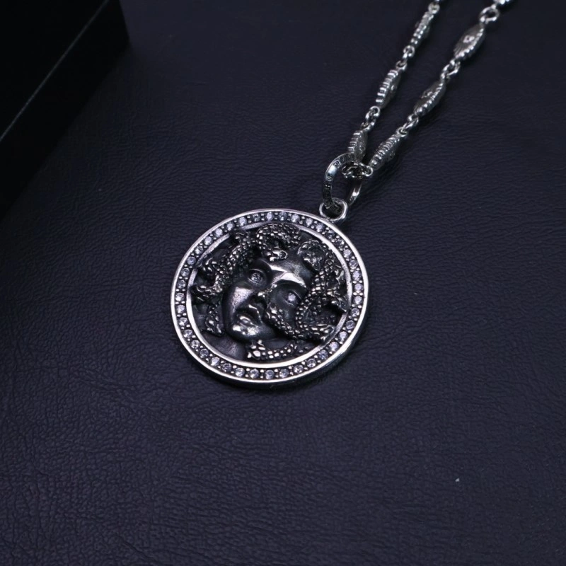 MoistureWicking Chrome Hearts Necklaces 237655