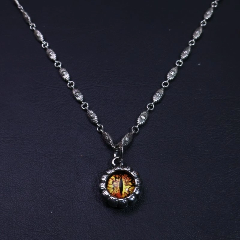 Durable Chrome Hearts Necklaces 237631