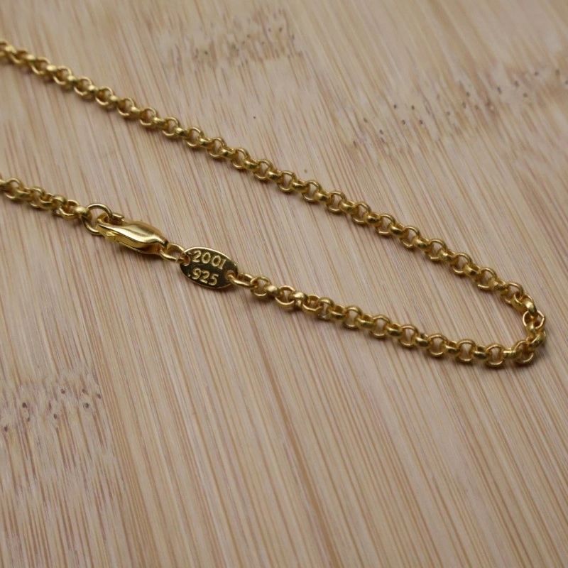 WeatherProof Chrome Hearts Necklaces 237632