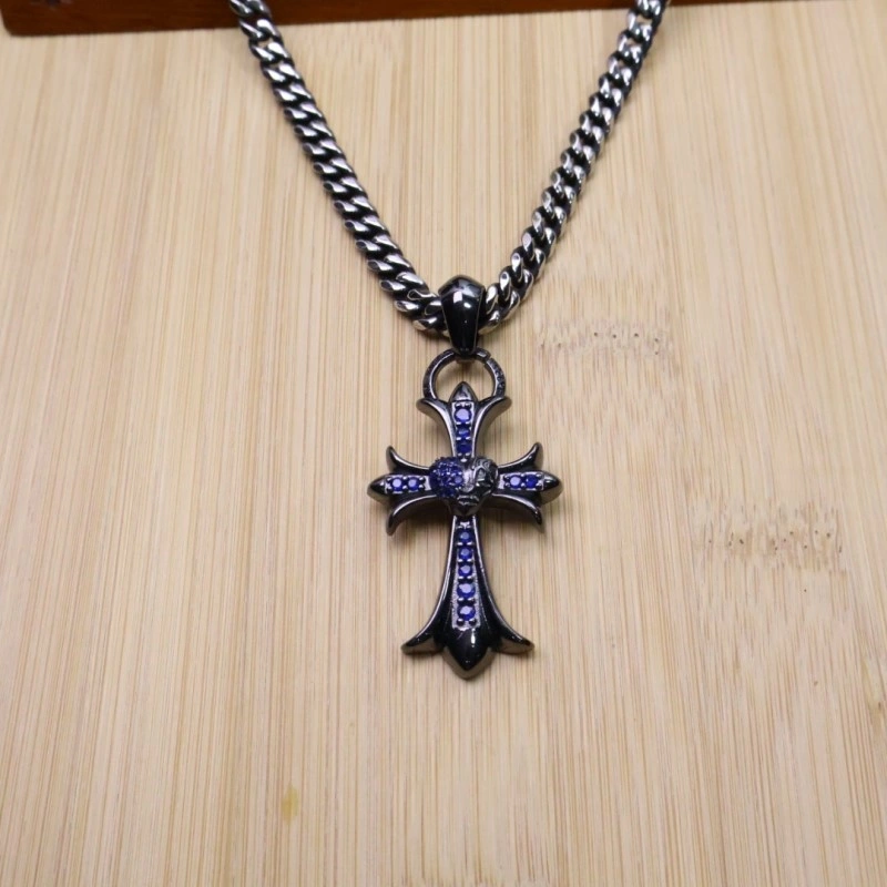 Chrome Hearts Necklaces Effortless 237624