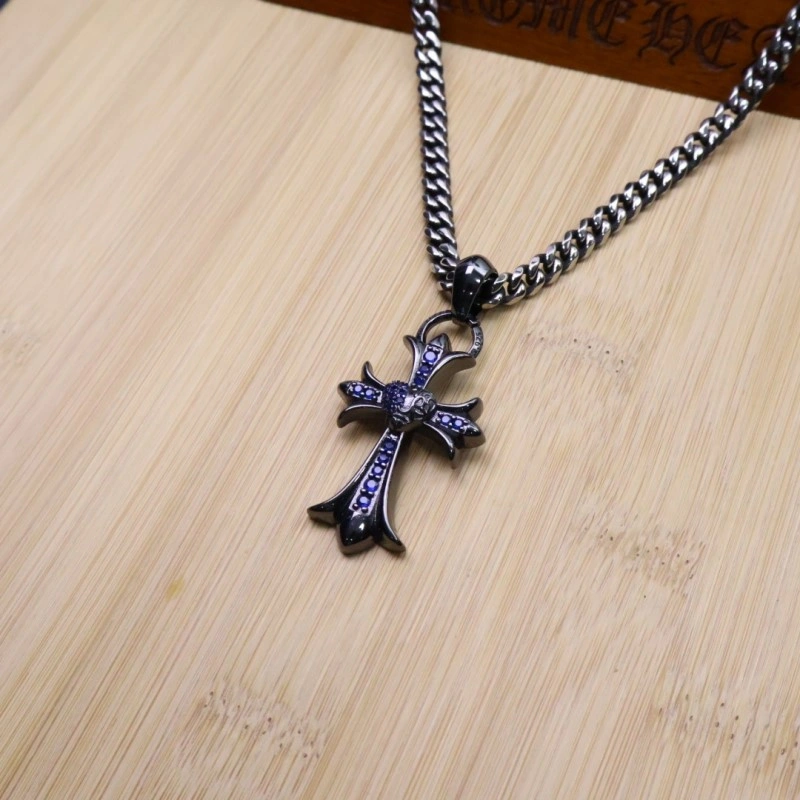 Chrome Hearts Necklaces Effortless 237624