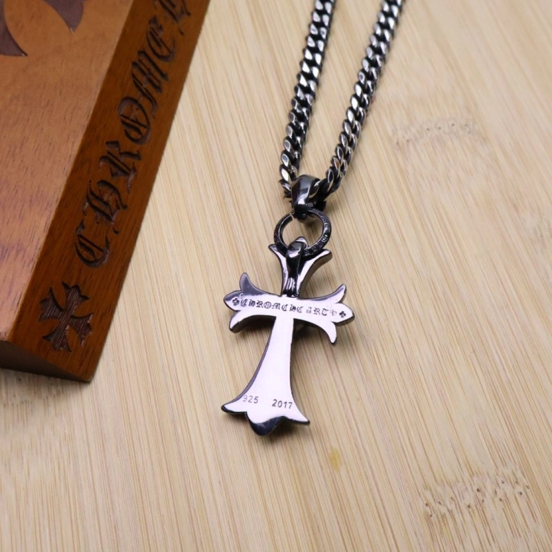 Chrome Hearts Necklaces Effortless 237624