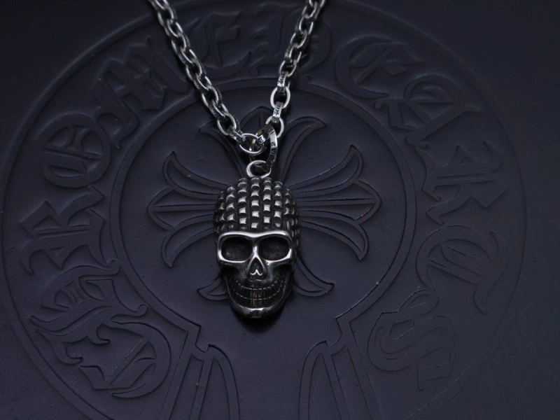 Chrome Hearts Necklaces WaterResistant 237622