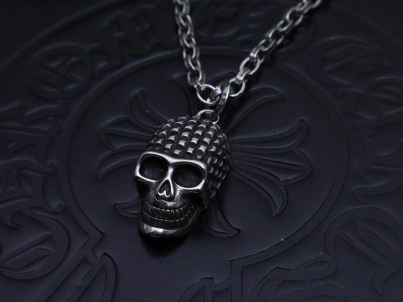 Chrome Hearts Necklaces WaterResistant 237622