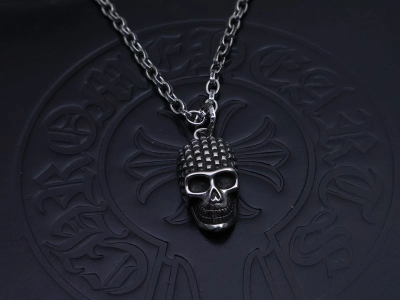 Chrome Hearts Necklaces WaterResistant 237622