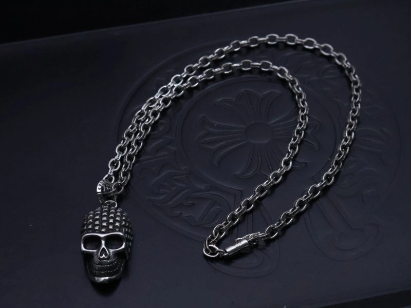 Chrome Hearts Necklaces WaterResistant 237622