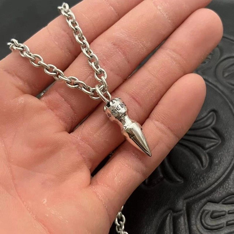 Chrome Hearts Necklaces Affordable 237611