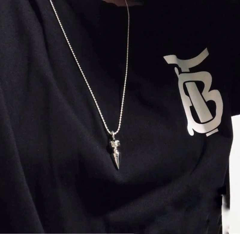 Chrome Hearts Necklaces Affordable 237611