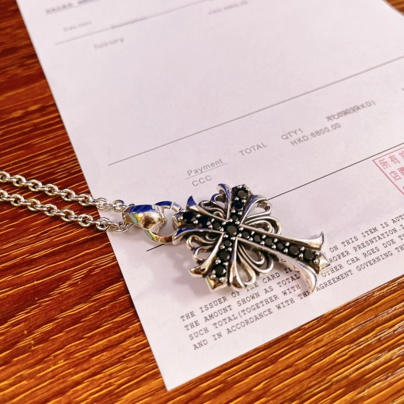 Chrome Hearts Necklaces BestValue 237603