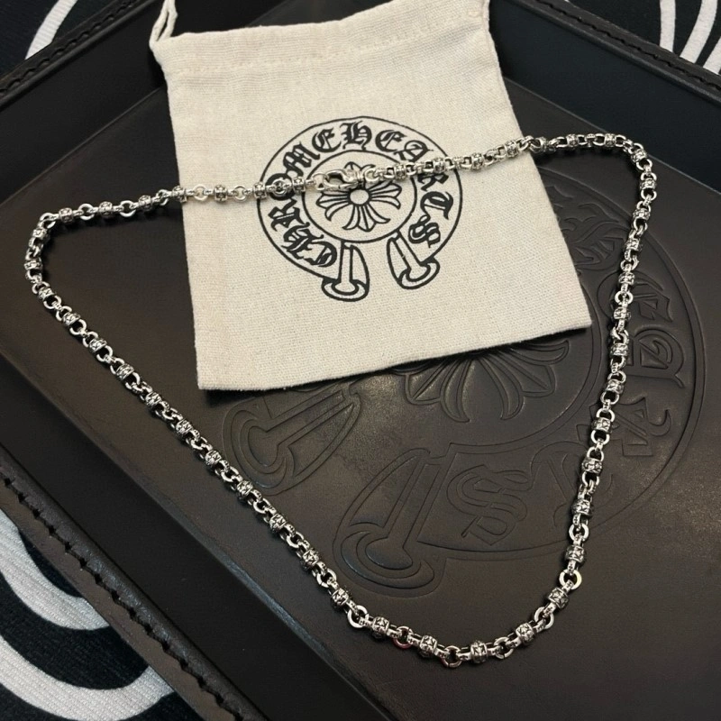 Chrome Hearts Necklaces Lightweight 237601
