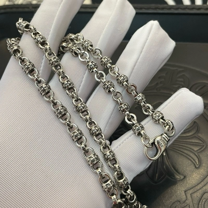 Chrome Hearts Necklaces Lightweight 237601