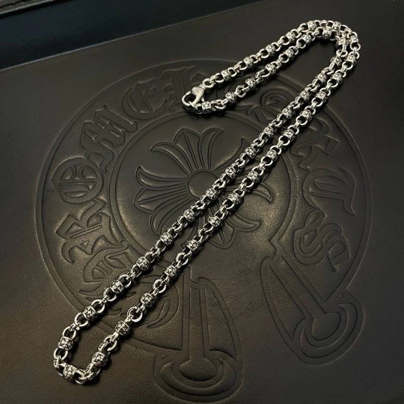 Chrome Hearts Necklaces Lightweight 237601