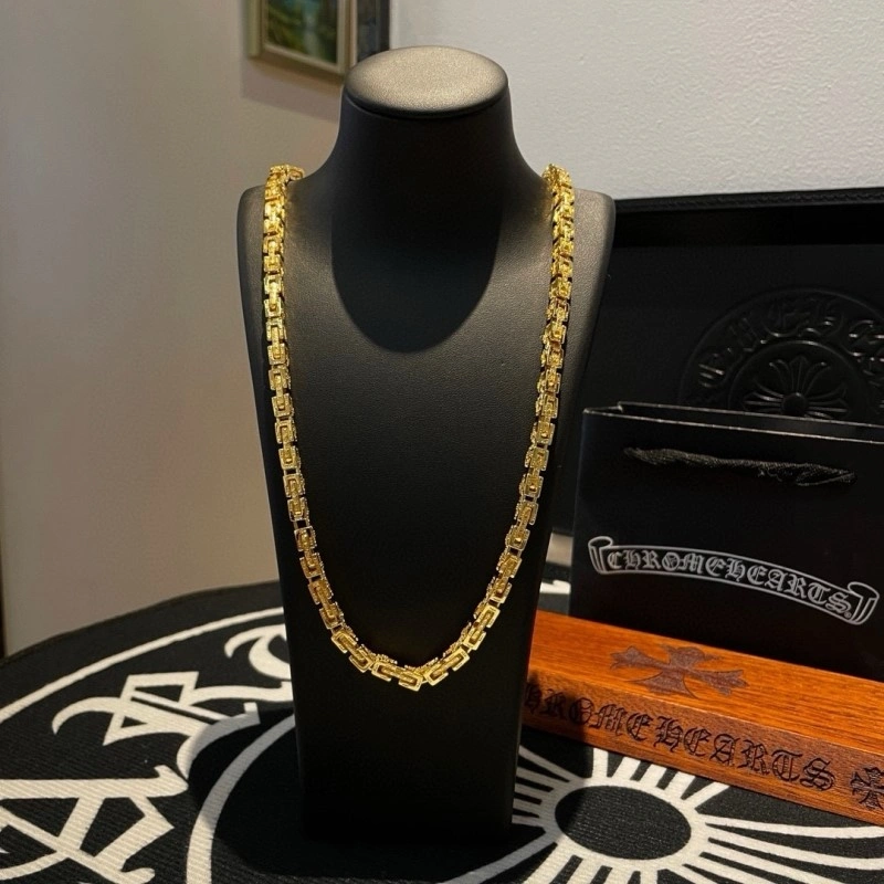 TopPick Chrome Hearts Necklaces 237600