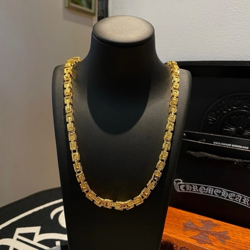 TopPick Chrome Hearts Necklaces 237600