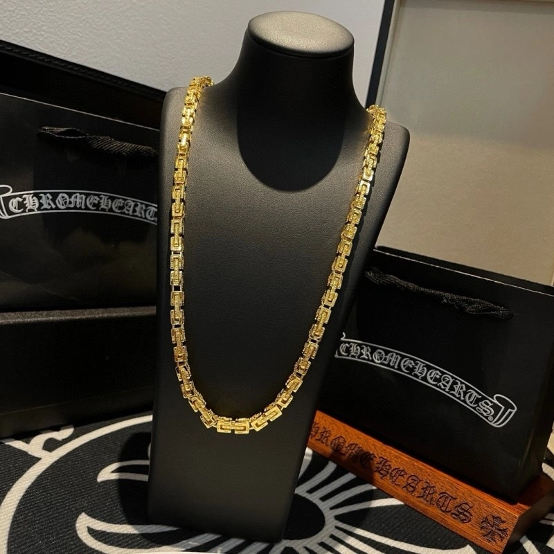 TopPick Chrome Hearts Necklaces 237600