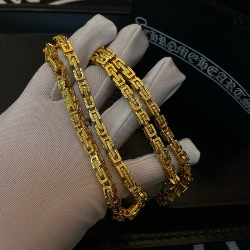 TopPick Chrome Hearts Necklaces 237600