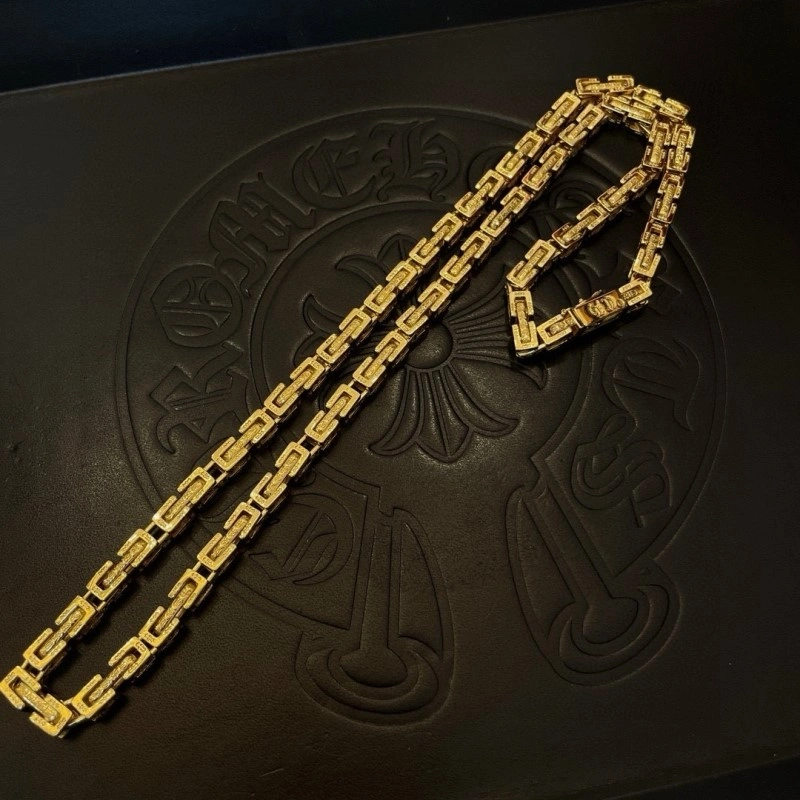 TopPick Chrome Hearts Necklaces 237600