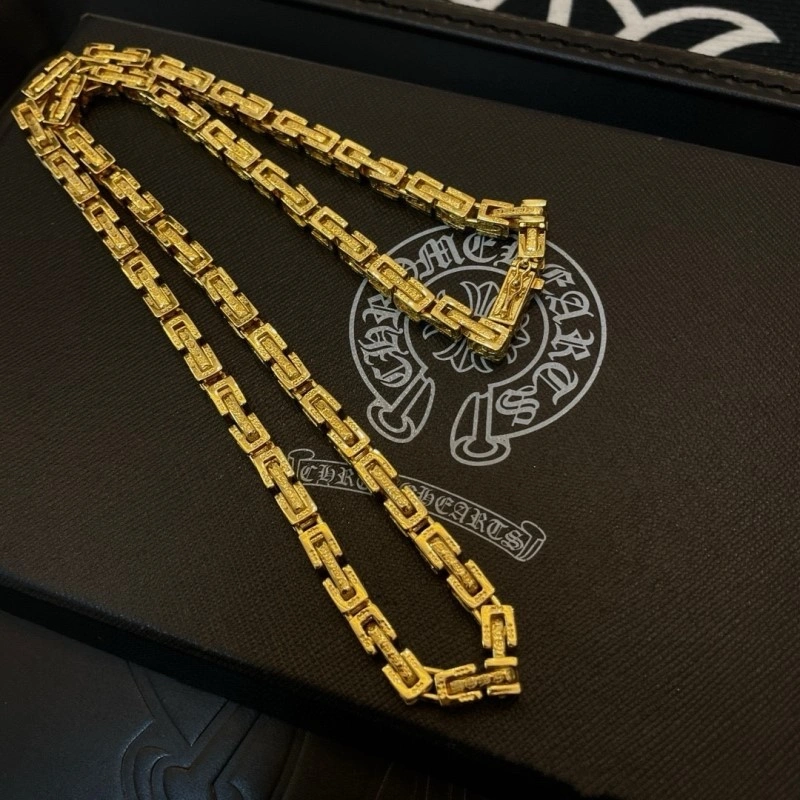 TopPick Chrome Hearts Necklaces 237600