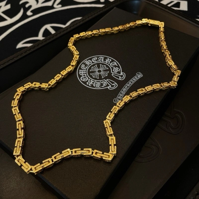 TopPick Chrome Hearts Necklaces 237600