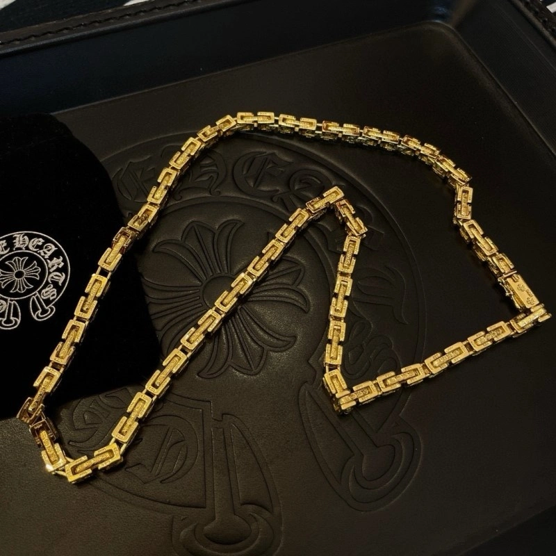 TopPick Chrome Hearts Necklaces 237600