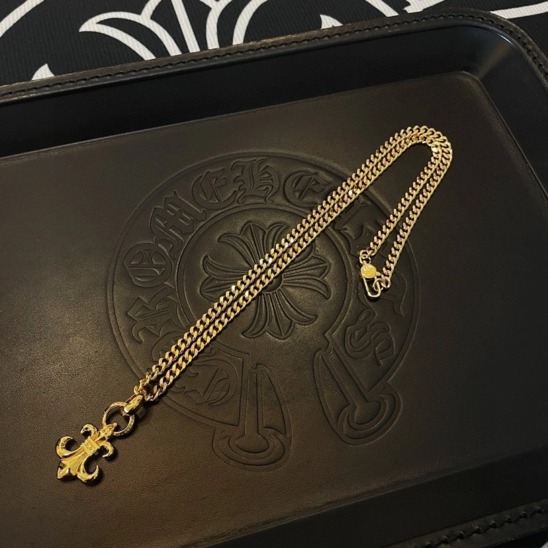 Chrome Hearts Necklaces Unisex 237605