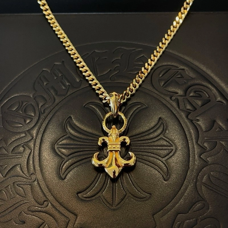 Chrome Hearts Necklaces Unisex 237605