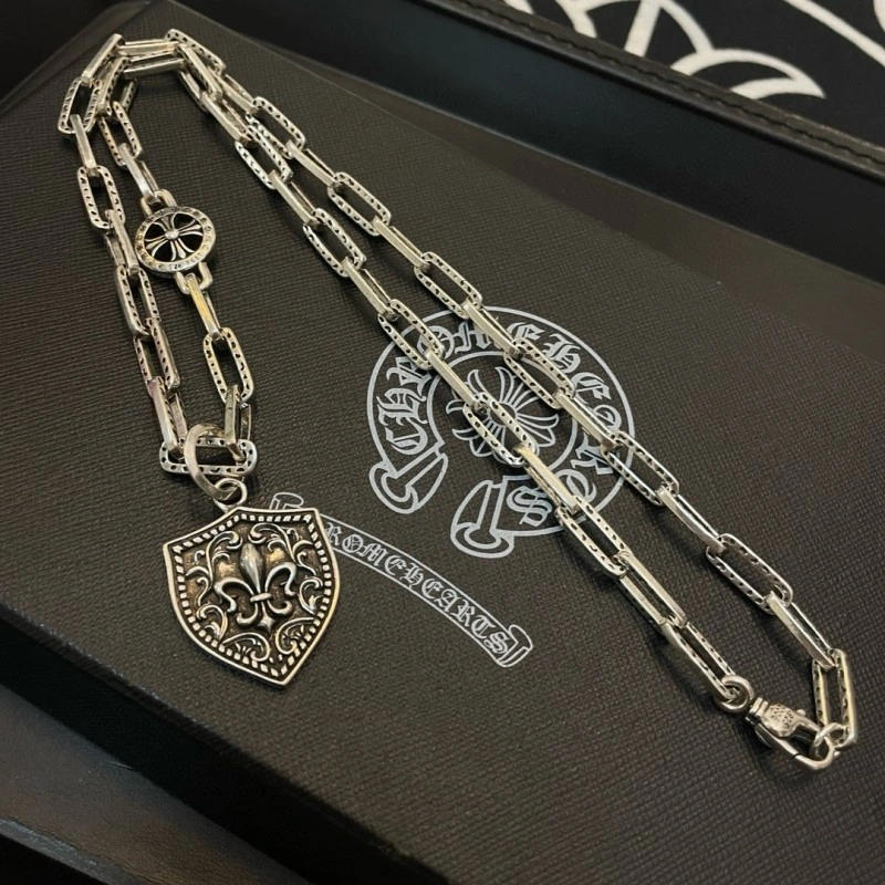 Chrome Hearts Necklaces ModernLook 237602