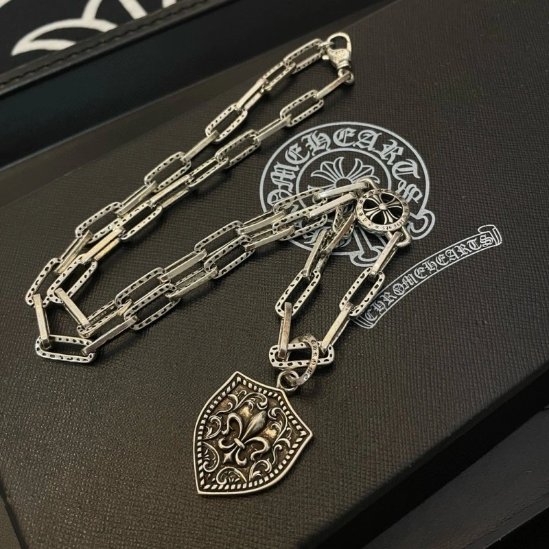 Chrome Hearts Necklaces ModernLook 237602