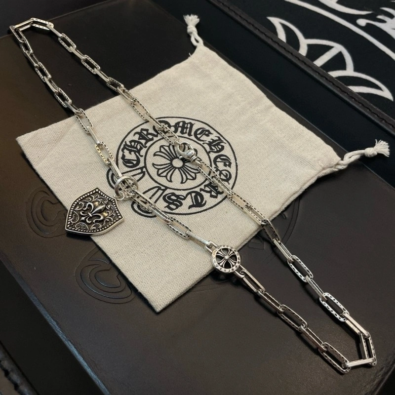 Chrome Hearts Necklaces ModernLook 237602