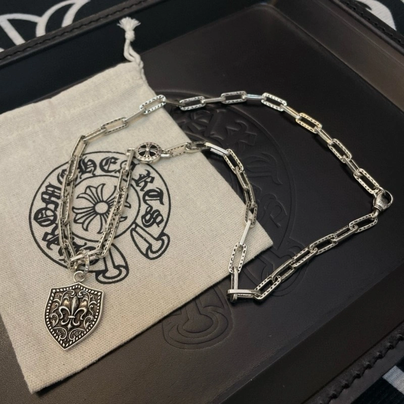 Chrome Hearts Necklaces ModernLook 237602
