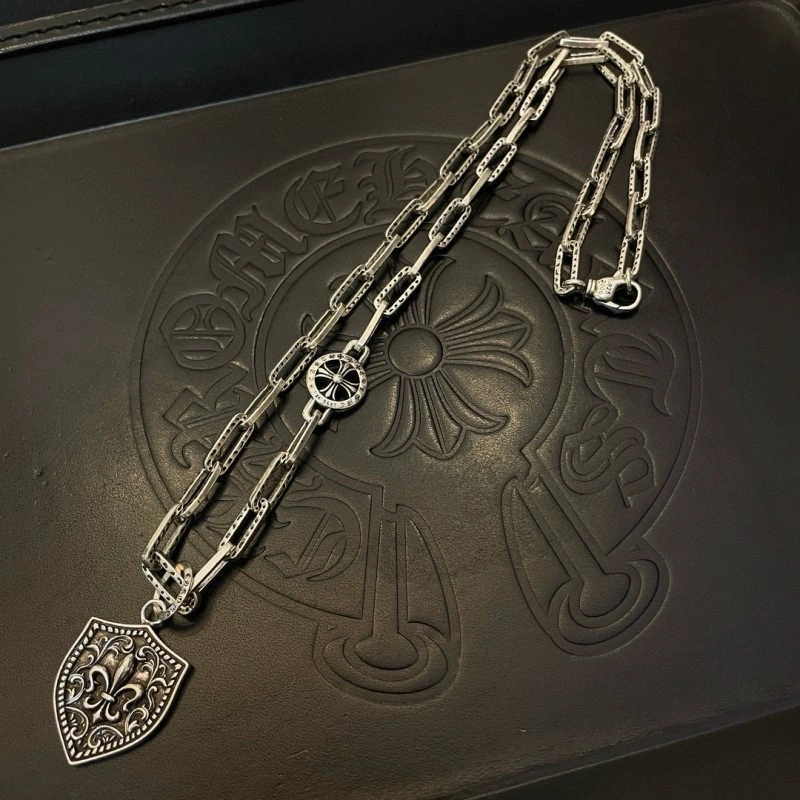 Chrome Hearts Necklaces ModernLook 237602