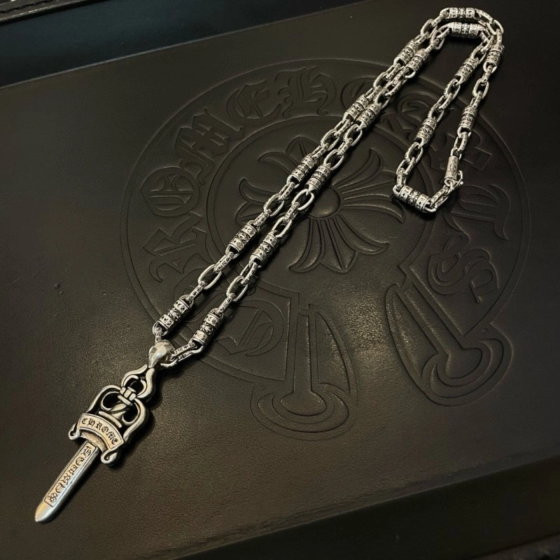 TopPick Chrome Hearts Necklaces 237599